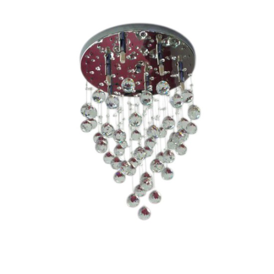 Ν.44 Φωτιστικό οροφής  Dias