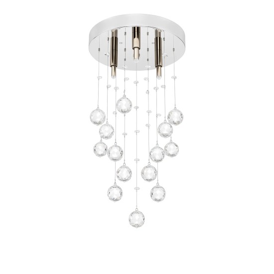 Φωτιστικό οροφής Ν.46 Artemis