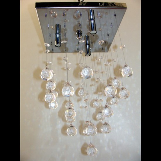 Φωτιστικό οροφής Ν.47 Penelope