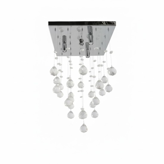 Φωτιστικό οροφής Ν.47 Penelope