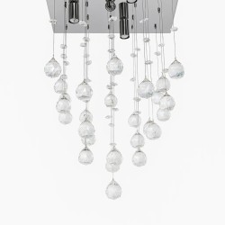 Φωτιστικό οροφής Ν.47 Penelope