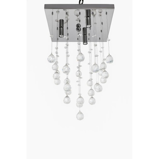 Φωτιστικό οροφής Ν.47 Penelope