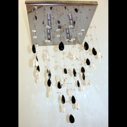 Φωτιστικό οροφής Ν.48 Ira