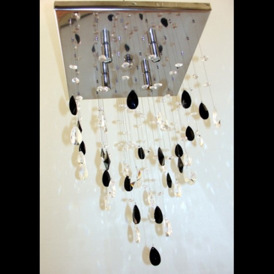 Φωτιστικό οροφής Ν.48 Ira