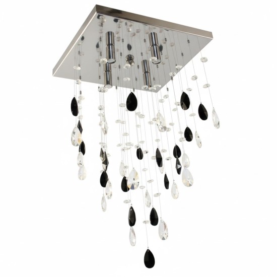 Φωτιστικό οροφής Ν.48 Ira