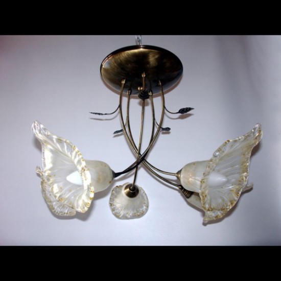 Φωτιστικό οροφής Ν.54 Colombia