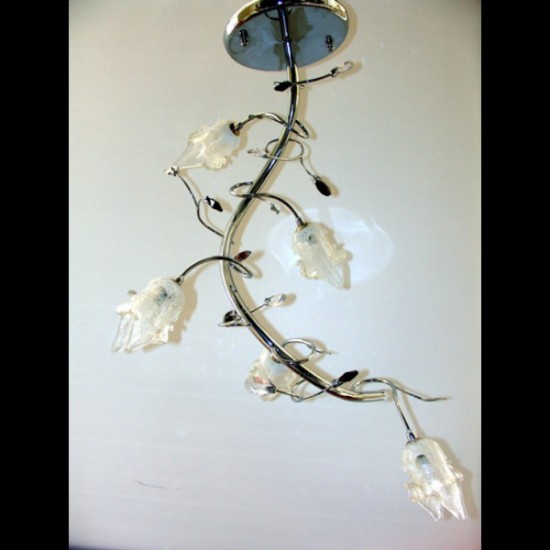 Φωτιστικό οροφής Ν.55 Argentina