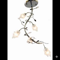 Φωτιστικό οροφής Ν.55 Argentina