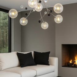 N.58 Φωτιστικό οροφής Εgypt