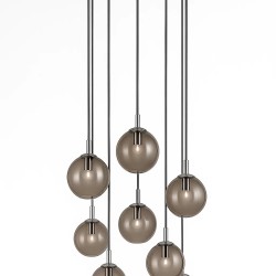 Φωτιστικό οροφής Ν.59 Maroco