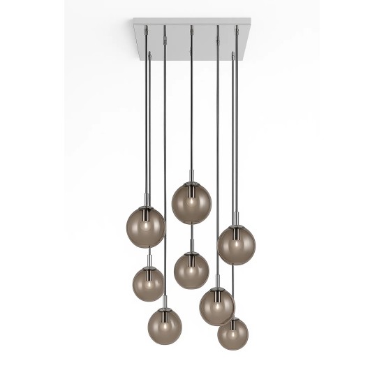 Φωτιστικό οροφής Ν.59 Maroco