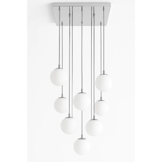 Φωτιστικό οροφής Ν.59 Maroco