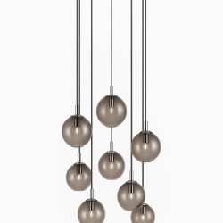 Φωτιστικό οροφής Ν.59 Maroco