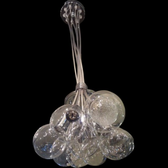 Φωτιστικό οροφής  N.60 Leros