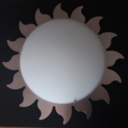 Πλαφονιέρα Ν.6008 Πλαφονιέρα Ν.6008