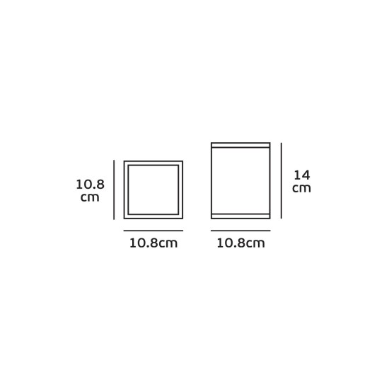 Σποτ Οροφής N.6052 Σποτ Οροφής N.6052