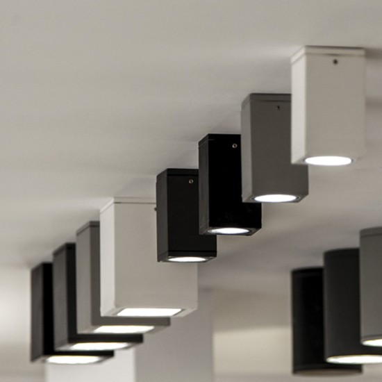 Σποτ Οροφής N.6052 Σποτ Οροφής N.6052