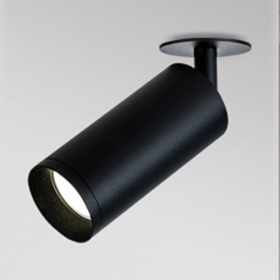 ΣΠΟΤ ΜΑΥΡΟ GU10 N.6054 ΣΠΟΤ ΜΑΥΡΟ GU10 N.6054