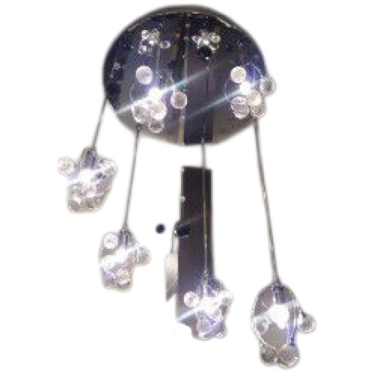 Φωτιστικό οροφής Ν.62 Dion