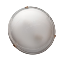 Πλαφονιέρα Μουράνο Ε27 Αλάβαστρο Φ.30cm