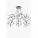 Κρυστάλλινο Φωτιστικό οροφής Ν.63 Hanioti