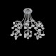 Κρυστάλλινο Φωτιστικό οροφής Ν.63 Hanioti