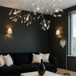 N.64 Φωτιστικό οροφής  Kalithea