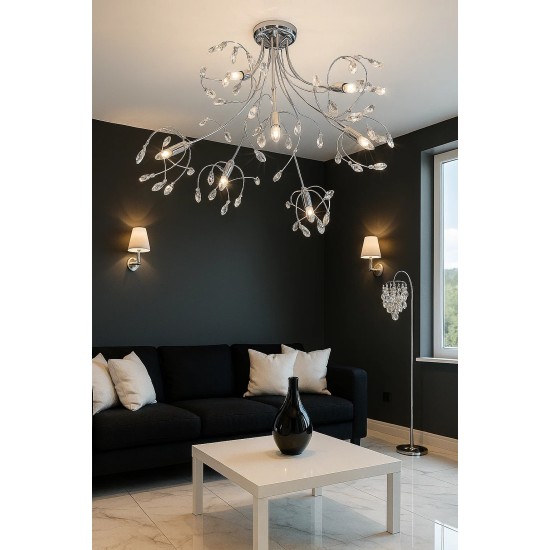 N.64 Φωτιστικό οροφής  Kalithea