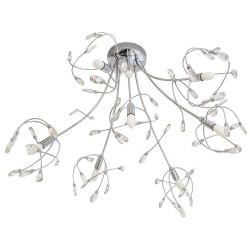 N.64 Φωτιστικό οροφής  Kalithea