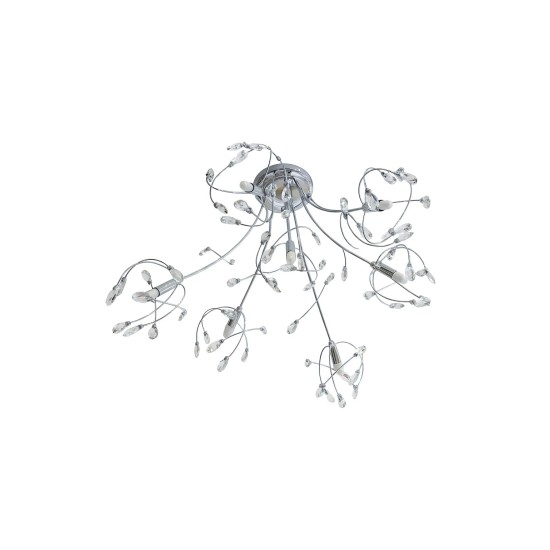 N.64 Φωτιστικό οροφής  Kalithea