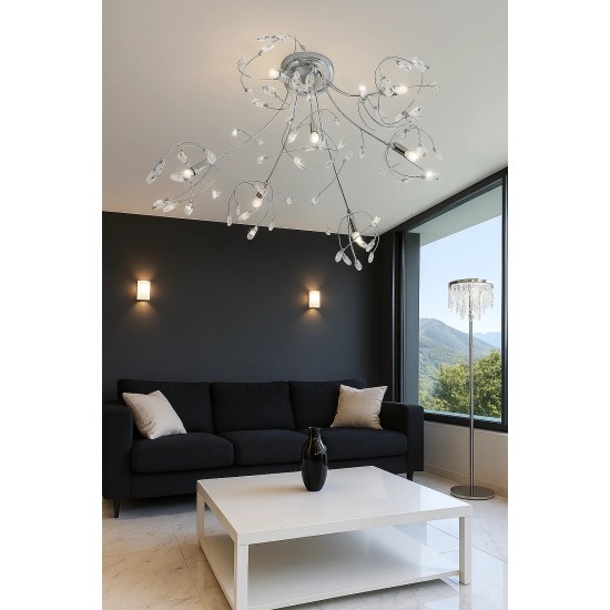 N.64 Φωτιστικό οροφής  Kalithea