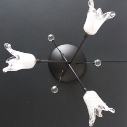 Φωτιστικό οροφής Ν.6504 Φωτιστικό οροφής Ν.6504