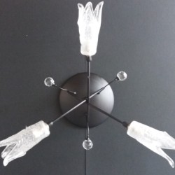 Φωτιστικό οροφής Ν.6505 Φωτιστικό οροφής Ν.6505