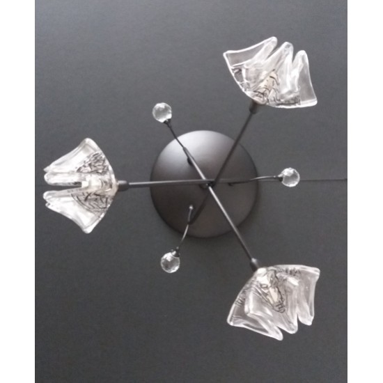 Φωτιστικό οροφής Ν.6507 Φωτιστικό οροφής Ν.6507