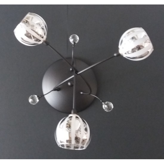 Φωτιστικό οροφής Ν.6508 Φωτιστικό οροφής Ν.6508