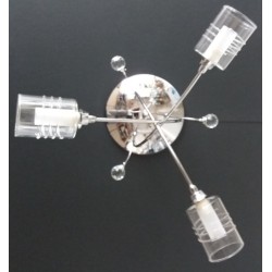 Φωτιστικό οροφής Ν.6509 Φωτιστικό οροφής Ν.6509