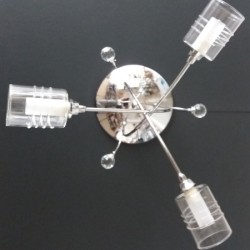 Φωτιστικό οροφής Ν.6509 Φωτιστικό οροφής Ν.6509