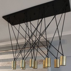 Industrial οροφής Ν.67 Athos Industrial οροφής Ν.67 Athos