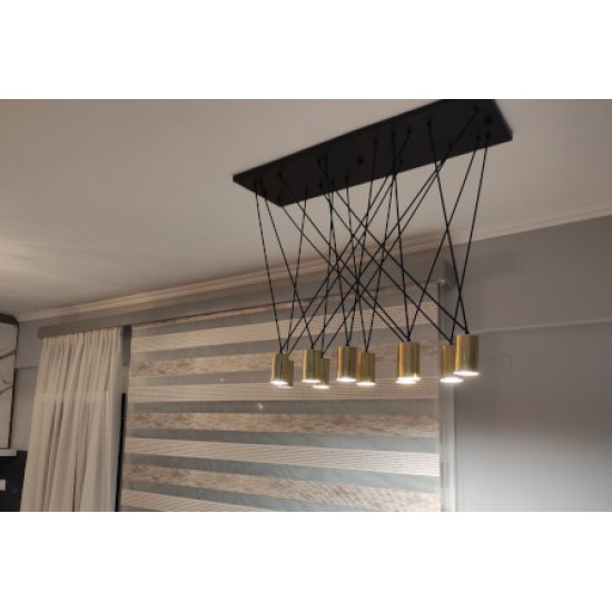 Industrial οροφής Ν.67 Athos