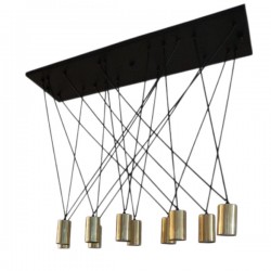 Industrial οροφής Ν.67 Athos