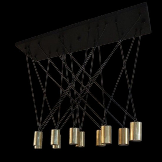 Industrial οροφής Ν.67 Athos