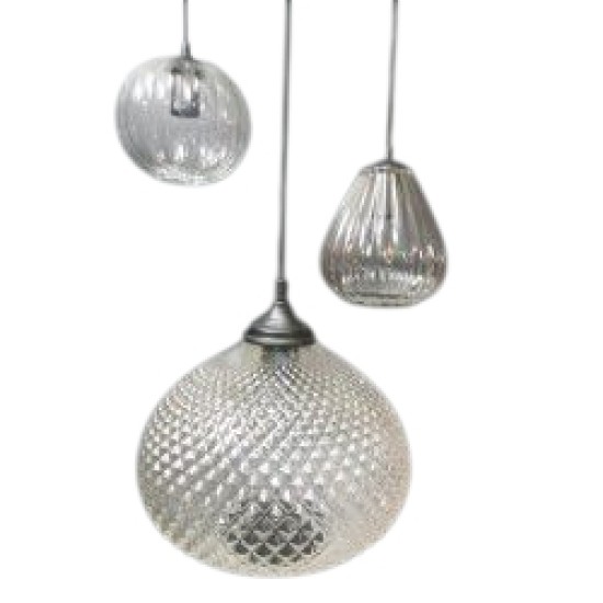 Οροφής φωτιστικό  Ν.77 Σμύρνη