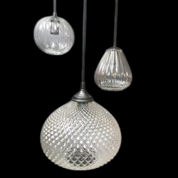 Οροφής φωτιστικό  Ν.77 Σμύρνη