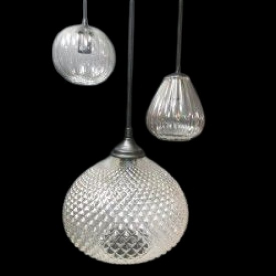 Οροφής φωτιστικό  Ν.77 Σμύρνη