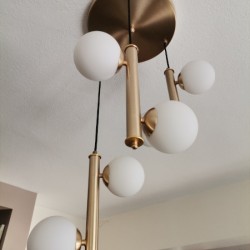 Οροφής φωτιστικό  Ν.79 Τοκιο