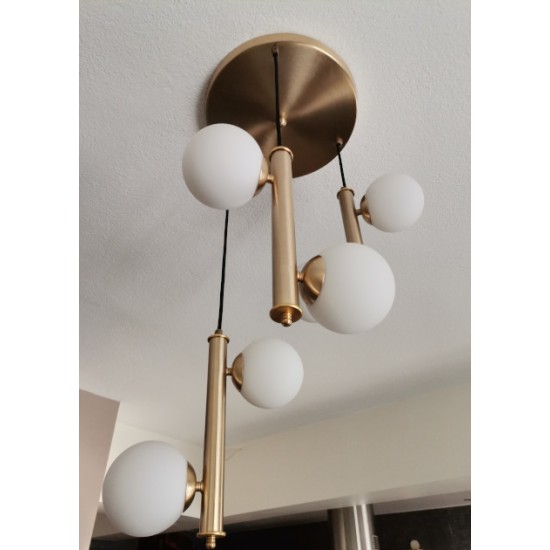 Οροφής φωτιστικό  Ν.79 Τοκιο