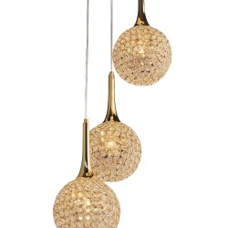 Οροφής φωτιστικό Ν.88 Mars