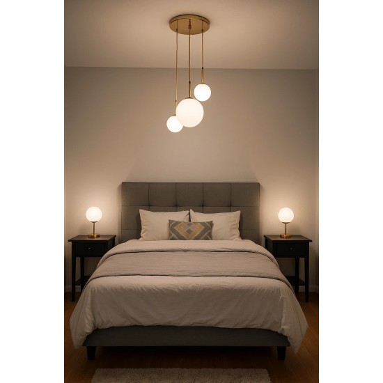 Οροφής φωτιστικό  Ν.94