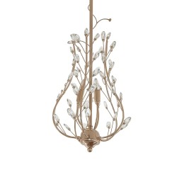 Κρυστάλλινο φωτιστικό  N.102