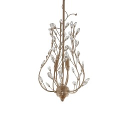 Κρυστάλλινο φωτιστικό N.102 Κρυστάλλινο φωτιστικό N.102